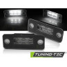 Eclairage de plaque LED pour AUDI A8 D3 02-09