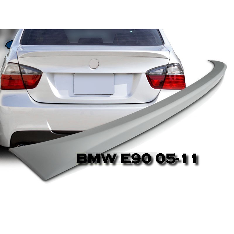 Spoiler BMW série 3 E90 05-11 tuning