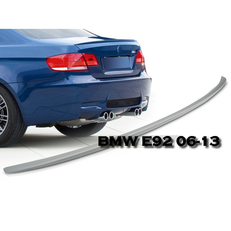 Spoiler BMW série 3 E92 06-13 tuning