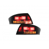 Feux arrière LED Audi TT 8N3/8N9 98-06 noir/fumé