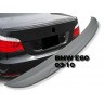 Spoiler BMW série 5 E60 03-10 tuning