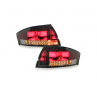 Feux arrière LED Audi TT 8N3/8N9 98-06 rouge/fumé