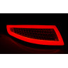Feux arrière FULL LED Porsche 911/997 04-08 rouge fumé phase 1 997 911