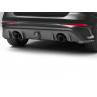 Pare-choc arrière pour Ford Focus MK3 15-18 HATCHBACK SPORT RS