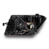 Phare FULL LED VW Crafter 16-22 noir avec clignotant dynamique