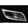 Phares avant LED DRL Audi Q5 12-17