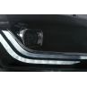 Phares LED adaptés pour VW Polo Mk5 6R 6C (2010-2017) clignotant dynamique