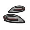 Feux arrière LED Porsche Boxster 987 04-08 / Cayman 987 05-10 avec clignotant dynamique