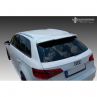 Becquet de toit pour Audi A3 (8V) Sportback 2012-2020