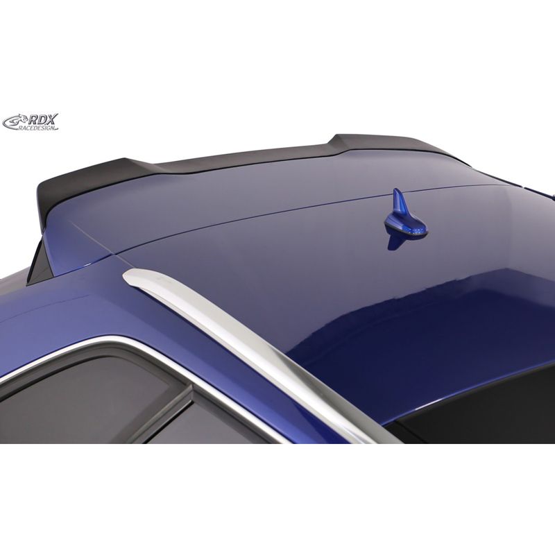Becquet de toit RDX Racedesign Audi A3 8V Sportback 2012- seulement pour modèles S-Line ou S3