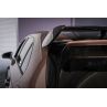 Spoiler pour Mercedes Classe A W177 Hatchback SE (2018-up) Look A45 - Design Piano Noir