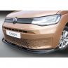 Spoiler lame avant pour Volkswagen Caddy V Box/MPV 2020-