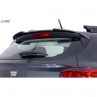 Becquet RDX Racedesign pour Dacia Sandero III & Sandero Stepway III 2020-...