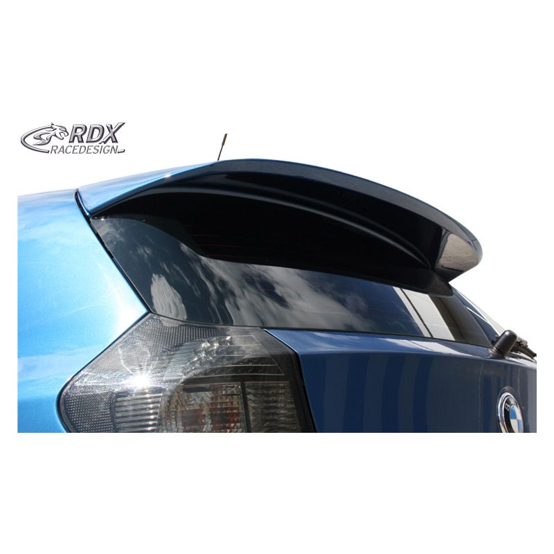 Becquet RDX Racedesign pour BMW Série 1 E81/E87 3/5 portes
