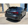 Becquet pour Audi A3 (8Y) Sportback 2020-...