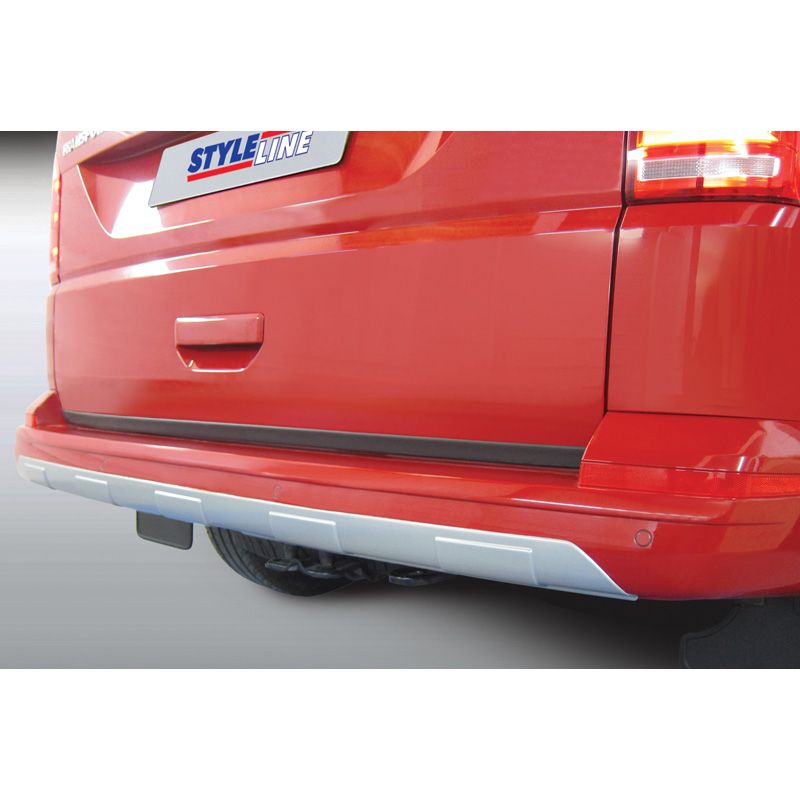 Jupe arrière 'Skid-Plate' pour Volkswagen Transporter T6 2015-2020 & T6.1 20-...