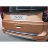 Jupe arrière 'Skid-Plate' pour Volkswagen Caddy V Box/MPV 2020-...