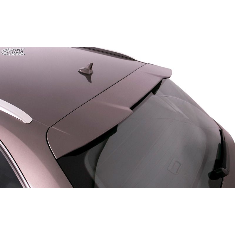 Becquet RDX Racedesign pour Audi A4 Avant B8 2008-2015