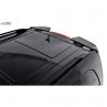 Becquet RDX Racedesign pour Mercedes Vito V639 & Viano W639 2003-2014 (avec hayon arrière)