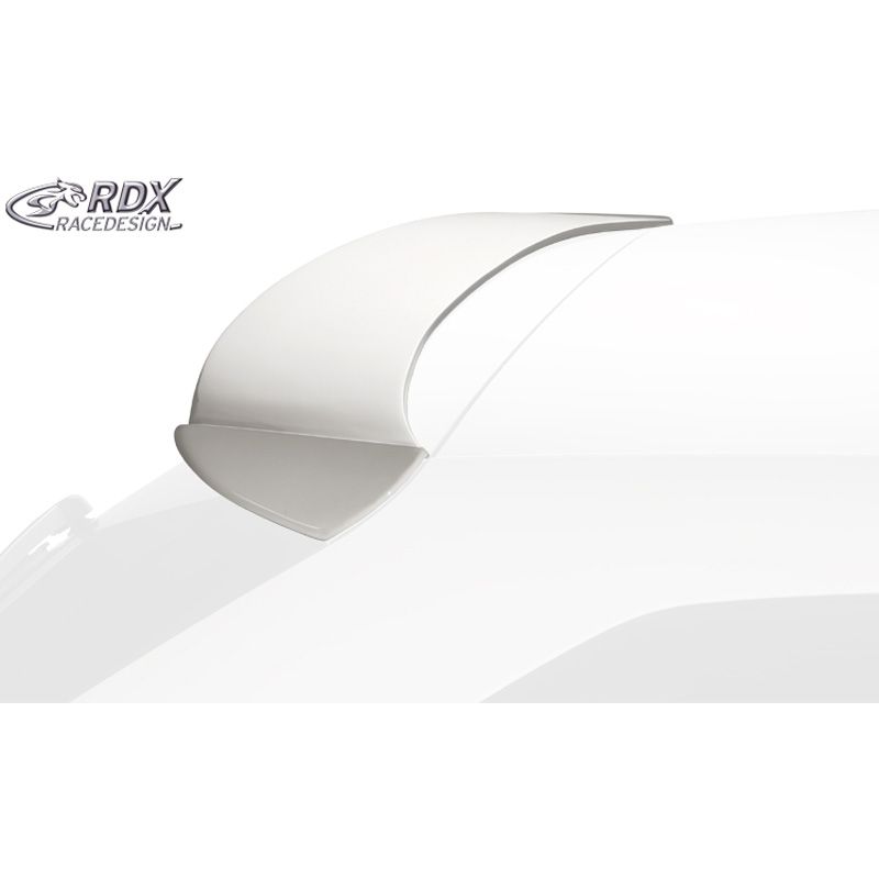 Becquet RDX Racedesign pour Seat Leon 5F SC 3 portes 2013-2020