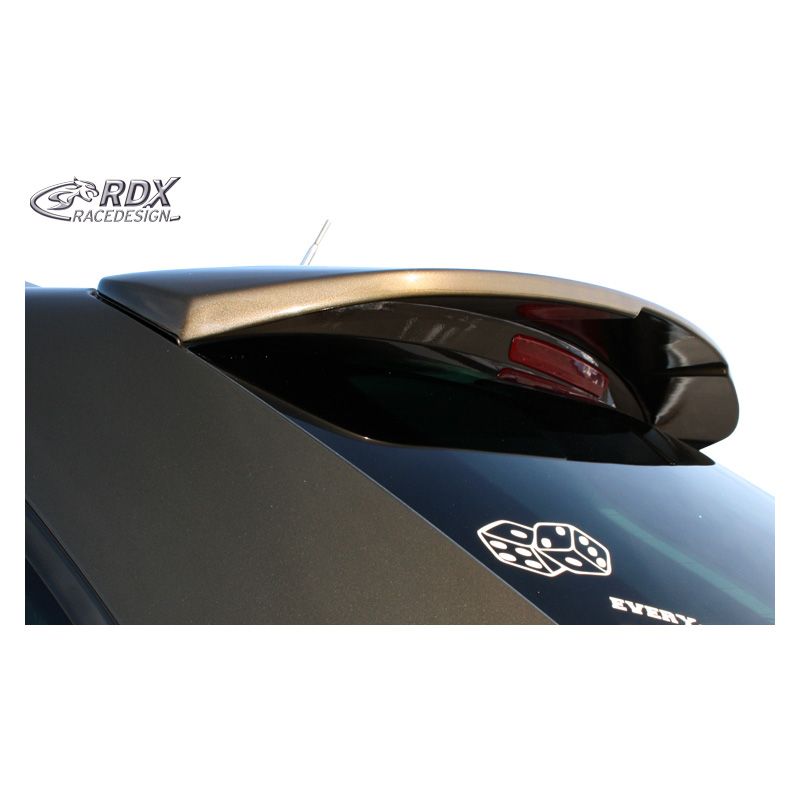 Becquet RDX Racedesign pour Seat Ibiza 6J ST 2010-2017