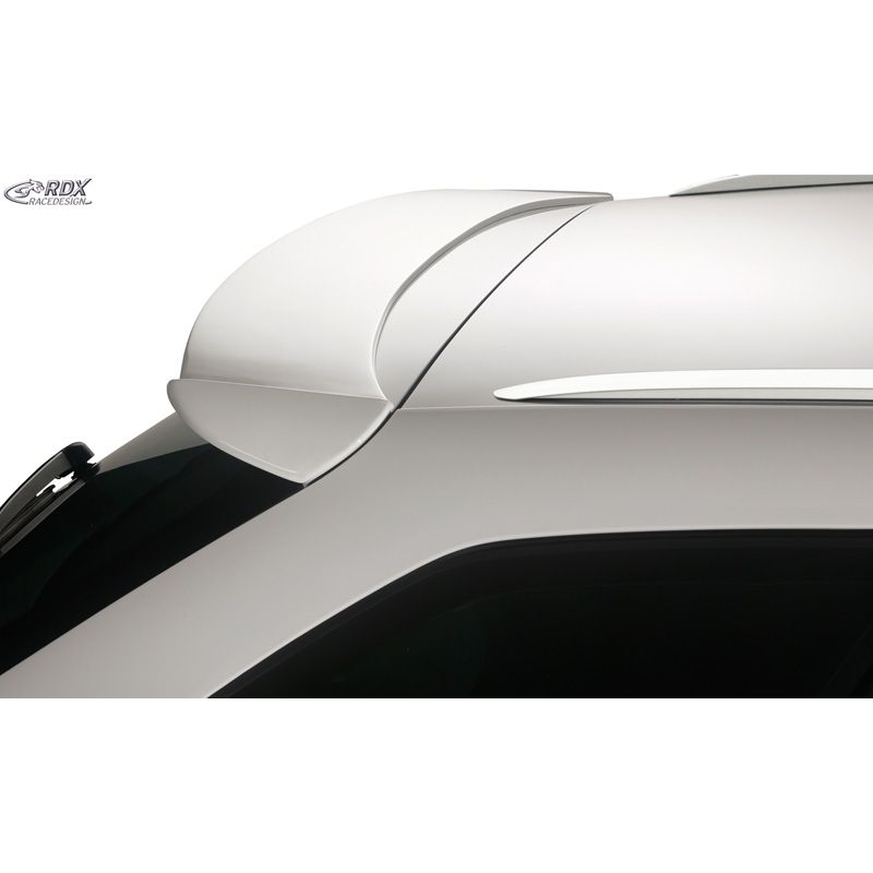 Becquet RDX Racedesign pour Seat Leon 5F ST 2013-2020