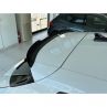 Becquet de toit (Spoiler Cap) pour Seat Leon IV HB 5-portes 2020-...