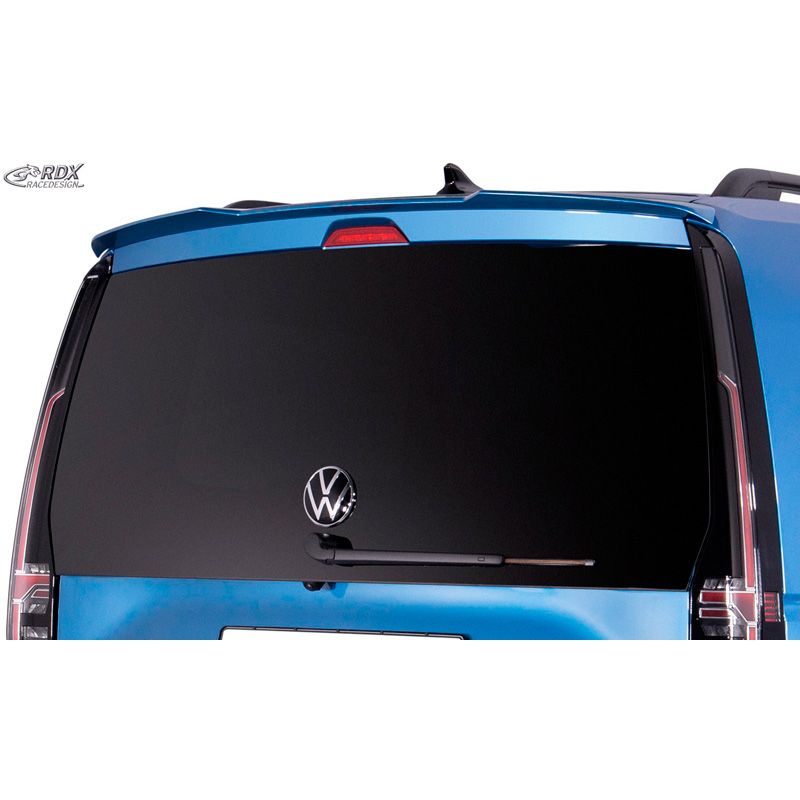 Becquet RDX Racedesign pour Volkswagen Caddy V Box/MPV 2020-...