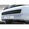 Spoiler lame avant 'Skid-Plate' pour Volkswagen Transporter T5 Facelift 2010-2015