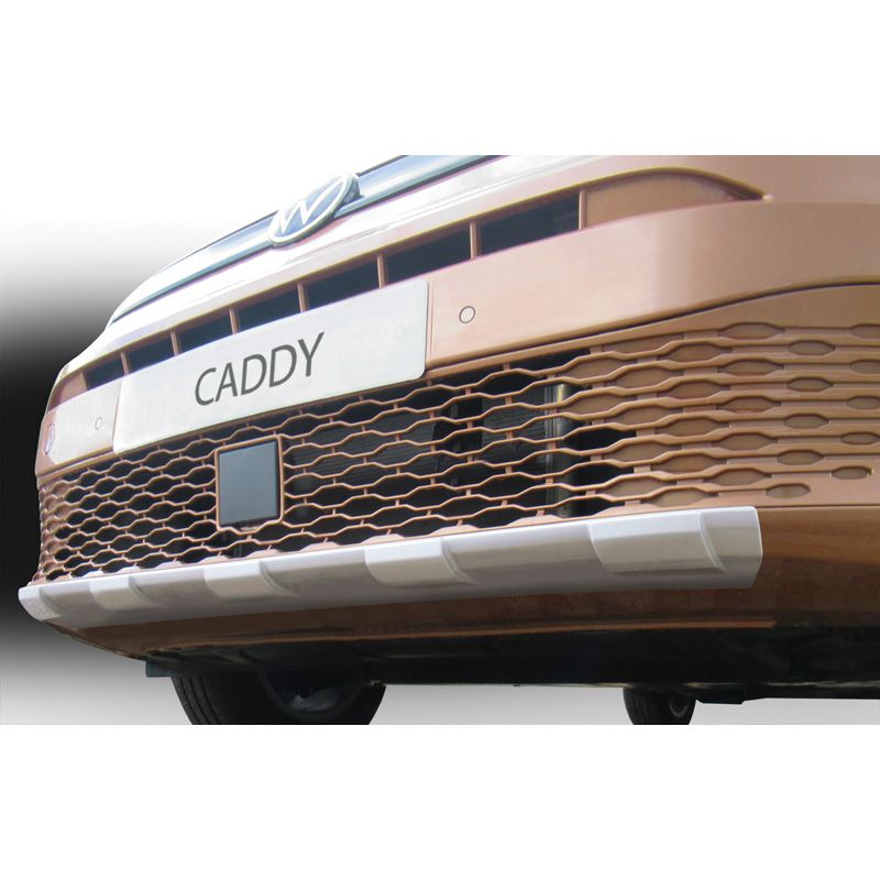 Spoiler lame avant 'Skid-Plate' pour Volkswagen Caddy V 2020-...