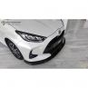 Spoiler avant Toyota Yaris (P21) 2020-...GR Sport