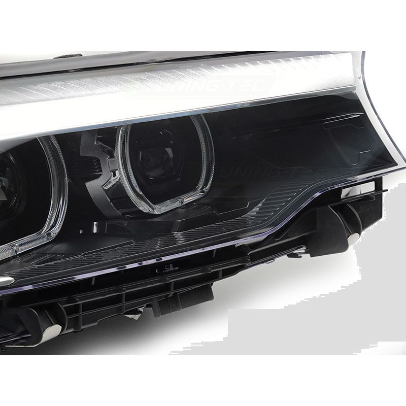 Phare LED droit pour BMW Série 5 G30 G31 F9063117214952 (2017 - 2020)
